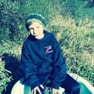 Meet your Posher, Giovanni